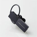 エレコム LBT-HSC20MPBK Bluetooth(R