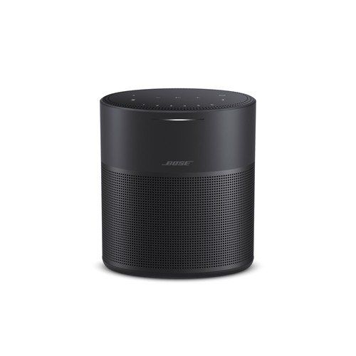 BOSE(ボーズ) HOMESPEAKER300BLK スマートスピーカー トリプルブラック