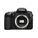 【ポイント10倍!10月15日(火)0:00〜23:59まで】キヤノン EOS90D デジタル一眼レフカメラ EOS 90Dブラック(W) - ヤマダ電機 楽天市場店