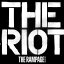 【CD】RAMPAGE from EXILE TRIBE / THE RIOT(2DVD付)