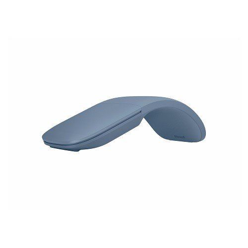 Microsoft CZV-00071 Surface Arc Mouse アイスブルー