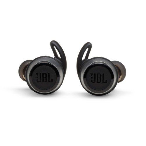 JBL REFLECT FLOW ブラック JBLREFFLOWBLK