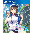アママネ 通常版 PS4 PLJM-16507