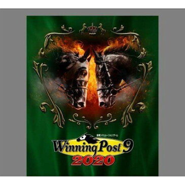 コーエーテクモゲームス Winning Post 9 2020 Windows用