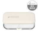 資生堂(SHISEIDO) d プログラム パウダリーファンデーション ケースS