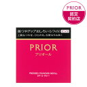 資生堂(SHISEIDO) プリオール ベースメーク 美つやアップおしろい (レフィル) ピンク (9.5g)