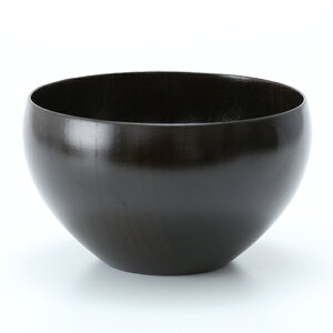 【宮内庁御用達漆器山田平安堂】Bowl(小)神代・あかね