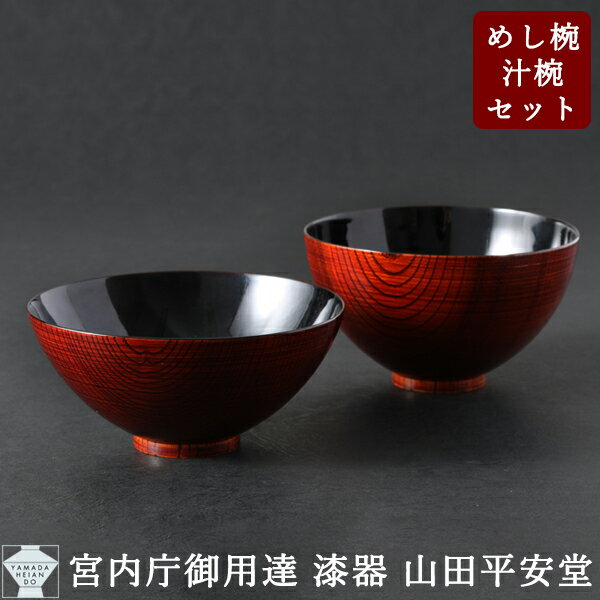 見つけた人ラッキー! 山田平安堂 Dining サラダボウル 古代朱】 Bowl