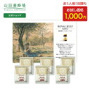 【山田養蜂場】【送料無料】1000円ポッキリ酵素分解ローヤルゼリーキング お試しセット6包 ローヤルゼリー ロイヤルゼリー サプリメント サプリ 酵素 亜鉛 ア...