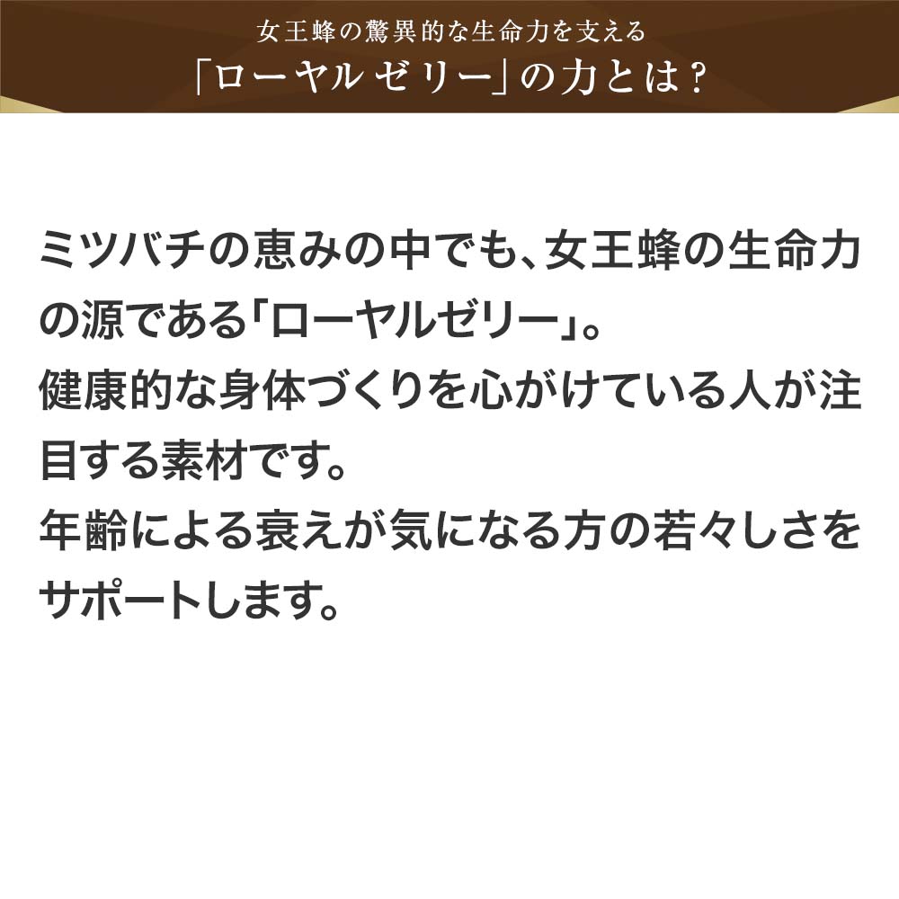 【山田養蜂場】【送料無料】【7月リニューアル予定】 ローヤルゼリーキング3点セット （瓶1点、袋2点）ローヤルゼリー ロイヤルゼリー 健康食品 サプリメント サプリ 健康 男性 女性 父 母 両親 父の日 3