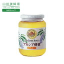 【山田養蜂場】アカシア蜂蜜(ブルガリア産)<1kgビン> グリホサート検査済 はちみつ ハチミツ 蜂蜜 honey 非加熱 無添加 純粋 食べ物 食品 健康 人...