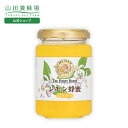 【山田養蜂場】レモン蜂蜜<200g瓶> レモン はちみつ 蜂蜜 パンケーキ レモネード 食べ物 食品 美味しい 人気 高級 ギフト プレゼント お取り寄せグルメ...