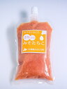 ぷちぷちみそたらこ 200g