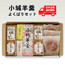 デイリーランキング1位獲得☆小城羊羹よくばりセット( あす楽 対象商品 のし 熨斗 ギフト バレンタイン ホワイトデー 父の日 母の日 誕生日 プレゼント 敬老...