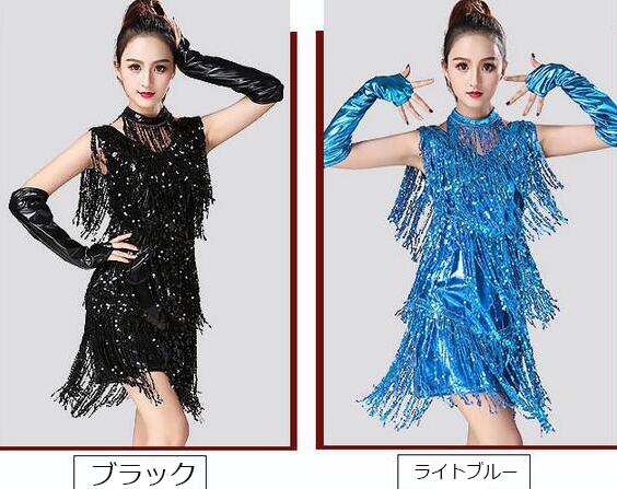 色豊富レディース大人舞台ダンス衣装モダールtシャツシフォンガウチョパンツ上下2点セットアップワイド古典/バレエ/ヨガダンス衣装イレギュラー裾肌触りよい社交ダンスウェア普段着ルームウェア