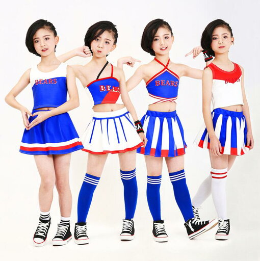 子供用チアガールダンス衣装 体操服 ミニスカート+tシャツ 女の子 男の子チアリーダー ジャッズ ヒップホップダンスウェア 上下2点セットアップ 舞台演出服 hiphop jazzダンスウェア コスチューム 子供用チアガールダンス衣装 体操服 ミニスカート+tシャツ 女の子 男の子チアリーダー ジャッズ ヒップホップダンスウェア 上下2点セットアップ 舞台演出服 hiphop jazzダンスウェア コスチューム