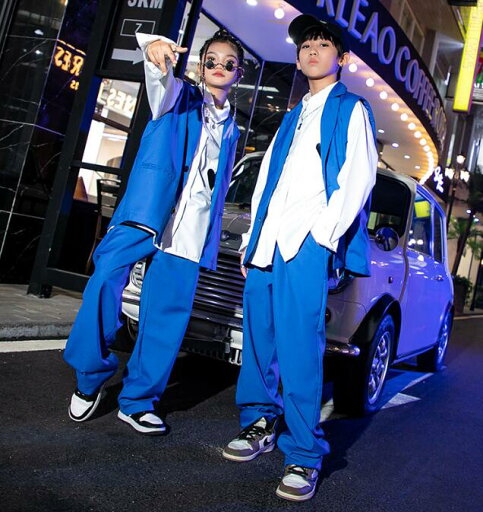 子供ヒップホップダンス衣装 スーツベストセット ゆったりロング丈チノパン 長袖シャツアウター 舞台演出 男の子女の子hiphopジャズダンスウェア ゆったりキッズ舞台演出服 ステージダンスウェア 子供ヒップホップダンス衣装 スーツベストセット ゆったりロング丈チノパン 長袖シャツアウター 舞台演出 男の子女の子hiphopジャズダンスウェア ゆったりキッズ舞台演出服 ステージダンスウェア