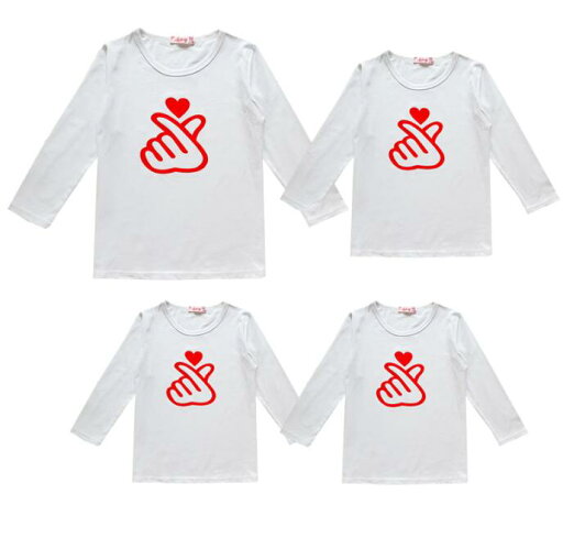 親子ペア家族お揃い衣装 春秋 チェック柄ワイシャツ サルエルパンツ 長袖tシャツ カジュアル男の子メンズ女の子レディースセットアップ ママパパ キッズ 親子コーデ ペアルック 旅行 学園活動