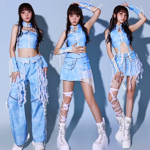 大人ジャズダンス衣装 中華風ヒップホップダンス服 レディース 韓国スタイル舞台団体服 hiphop jazz レース パンツ/スカートセット 舞台ダンスウェア イベント コスチューム 忘年会 パーティー 大人ジャズダンス衣装 中華風ヒップホップダンス服 レディース 韓国スタイル舞台団体服 hiphop jazz レース パンツ/スカートセット 舞台ダンスウェア イベント コスチューム 忘年会 パーティー