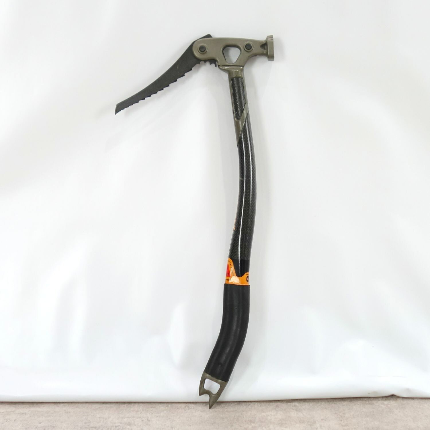 ブラックダイヤモンド Black Diamond コブラ ハンマー アイス アックス 50cm アルパイン クライミング アウトドア【中古】