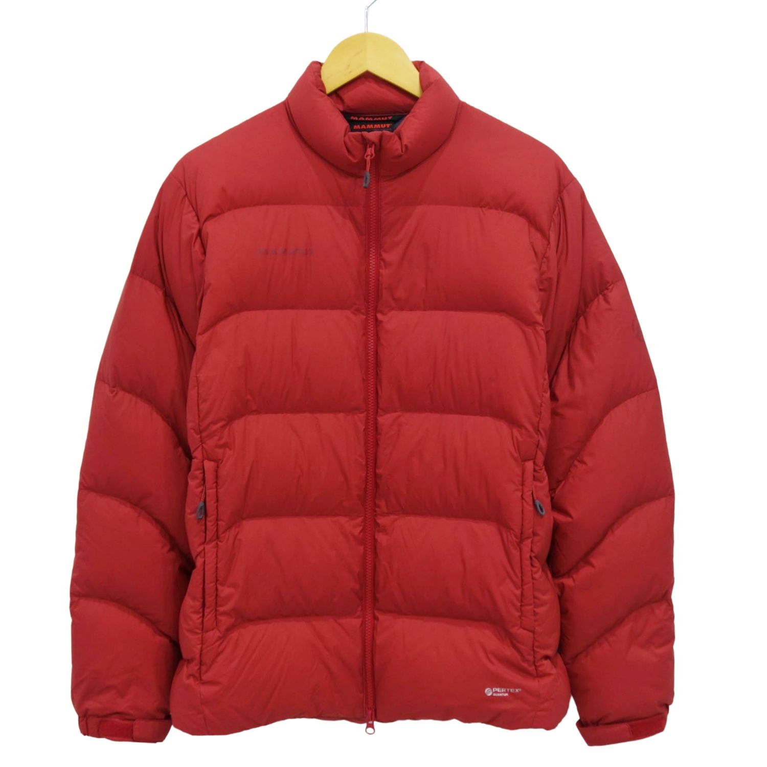 楽天市場】マムート(mammut) xeron in hooded jacketの通販