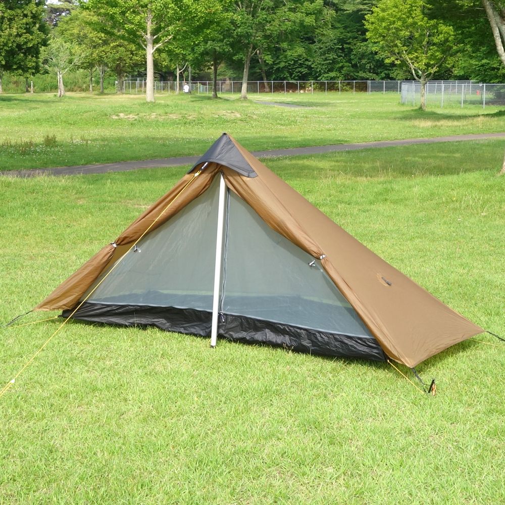 楽天市場】3f ul gear テントの通販