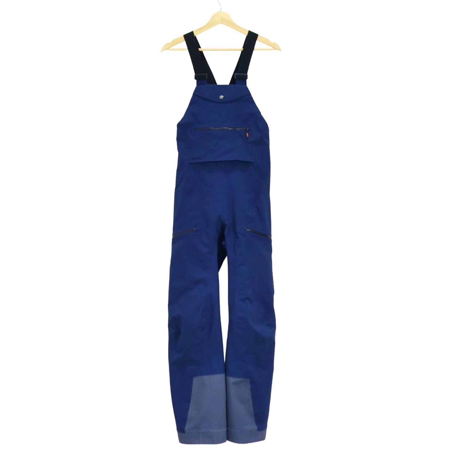 ノローナ NORRONA tamok GTX Pro Bib W's レディース XS タモック ビブ パンツ バックカントリー ウェア アウトドア【中古】