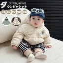 子供服 ダウンジャケット 恐竜 キッズ フード付き ジャンパー 高品質 子供 韓国 女の子 男の子 中綿コート 可愛い 超軽量 撥水 アウター ダウンコート ジ...