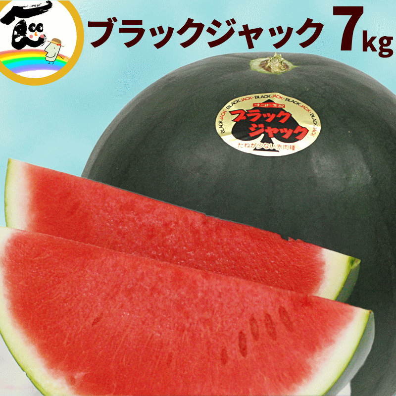 【最大2000円OFFクーポン】熊本産　夢大地　すいか 秀品　Lサイズ　6kg　1玉入 スイカ 熊本県産西瓜　贈答用　母の日　父の日　プレゼント　フルーツ　果物　お中元・ギフト・すいかギフト・ 西瓜 送料無料