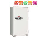 【家庭用 耐火金庫】ディプロマット 130EKR3 容量129リットル R3デジタルテンキー式ロック + シリンダーキー耐火金庫【開梱・据付(別途料金)】【RCP】(3)