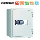 デジタルテンキー式 耐火金庫 530EN88WRディプロマット 耐火 金庫 EDL88 デジタルテンキー式 ロック 【軒先渡し(送料無料)】【RCP】(3)