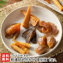 粕漬詰め合わせ 復刻版 1袋入り(1袋あたり750g) つけもの処 本長 山形直送計画 かすづけ 漬物 つけもの うり キュウリ 民田なす 黄金みょうが タケノ...