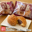あんこシュー 選べる 6個入り 〜 30個入り うろこや総本店 スイーツ お菓子 洋菓子 和菓子 クッキーシュー つや姫 餡 尾花沢市 山形県 生産者直送 お取...