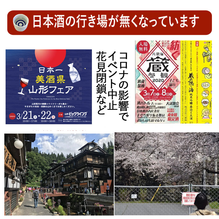 ふっこう 復袋TM 山形 地酒 日本酒 純米酒以上 訳あり福袋 1800ml 4本セット おつまみ おまけつき 送料無料 飲んで応援 東北の酒蔵 オンライン飲み会にも 日本ふっこうプロジェクト 日本復興プロジェクト ギフト 帰省暮