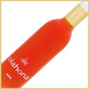 olahona(おらほな)2006大江町のりんごとさくらんぼワイン360ml
