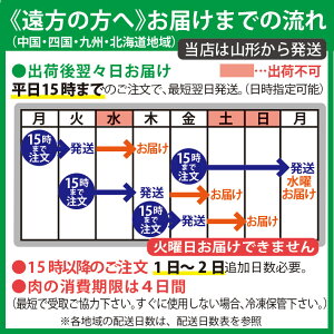 山形風しょうゆ味芋煮セット(4人前)【クール便】【宅配Box不可】【ラッピング不可】【送料無料】