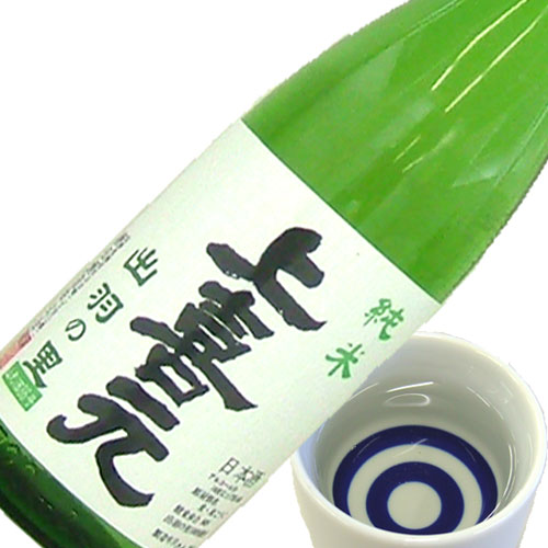 上喜元 上喜元 酒田酒造 純米 出羽の里 1800ml【化粧箱なし】 山形のお酒 日本酒 山形 地酒