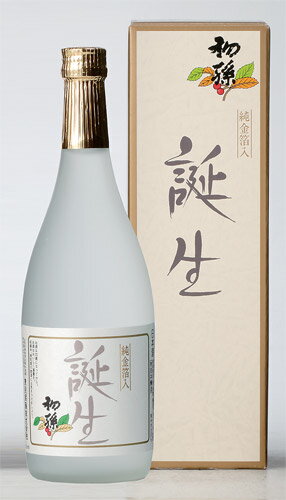 初孫 誕生 720ml 日本酒 山形 地酒