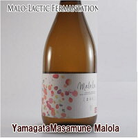 山形正宗 純米吟醸 まろら 720ml (山形県天童市 水戸部酒造) 日本酒 山形 地酒 MLF発酵