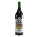 【山形県上山市:蔵王ウッディーファーム】メルロー 750ml...
