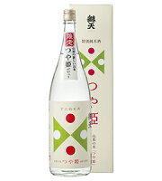 特別純米原酒 辯天 つや姫 1800ml【化粧箱付き】（弁天） 後藤酒造 山形県 日本酒