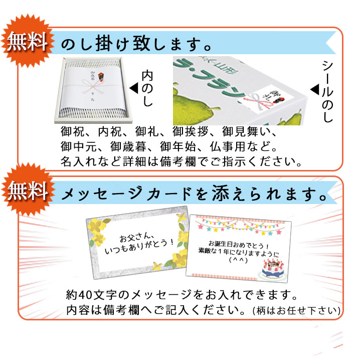 山形県産 ラフランス食べ切りセット（秀L5〜6個）【送料無料】【北海道、中国、四国、九州、沖縄は送料+500円】 お歳暮 秋ギフト プレゼント