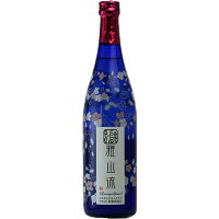 別誂 雅山流 純米吟醸 うすにごり 薄桜 720ml【クール便】 山形県 新藤酒造 山形の地酒 日本酒