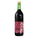 2023新酒 11月中旬発売 予約販売 11月下旬発売 赤ワイン 新酒 月山山麓 新酒 赤 辛 720ml ヌーボー ヌーヴォー 山形県西川町 トラヤワイナリー GI山形 GI YAMAGATA