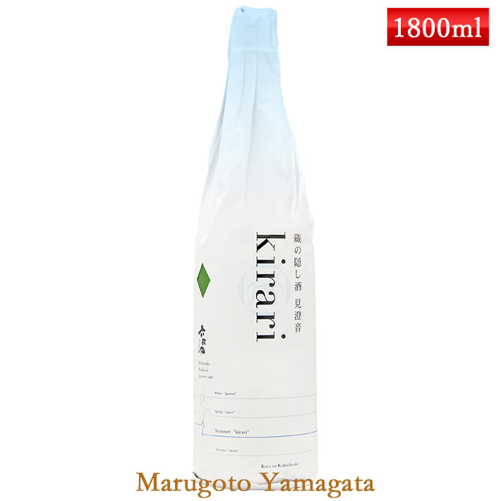 6ͽ ϻ ¢α ƶ kirari  1800ml 캬