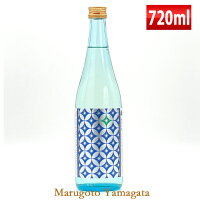 磐城壽 夏酒吟醸 切子柄ラベル 720ml 磐城寿 日本酒 夏酒