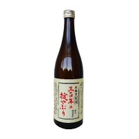 霞城寿 三百年の掟やぶり 本醸造酒 720ml 生酒 新酒 日本酒 山形