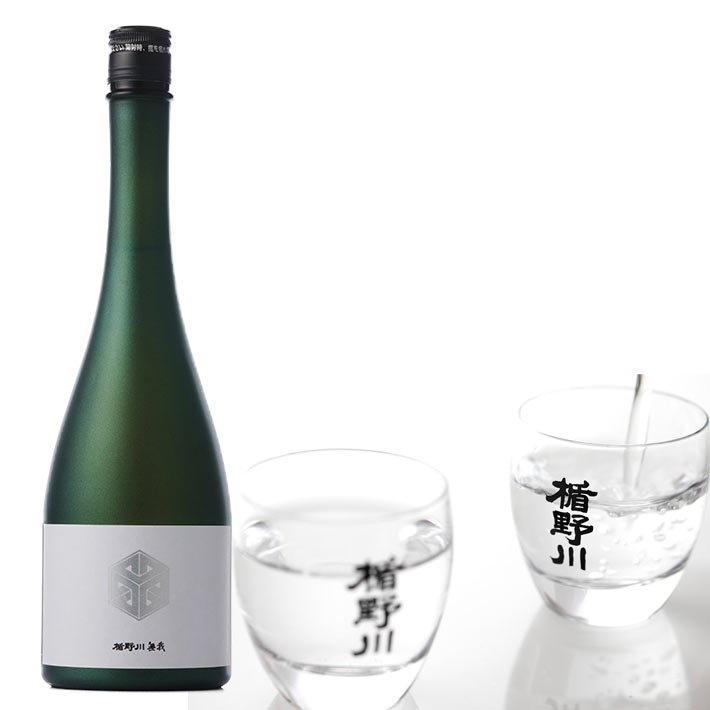 12/20頃入荷予定 楯野川無我 グリーンボトル 純米大吟醸 720ml クール便 楯野川 生酒 新酒 クール便 お歳暮 ギフト