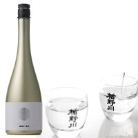 日本酒 楯野川無我 ゴールドボトル 純米大吟醸 720ml クール便 楯野川