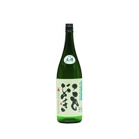 日本酒 磐城壽 季造り しぼりたて 中汲み純米 生酒 720ml 磐城寿 山形県長井蔵